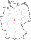 Möbelspedition Effelder bei Leinefelde